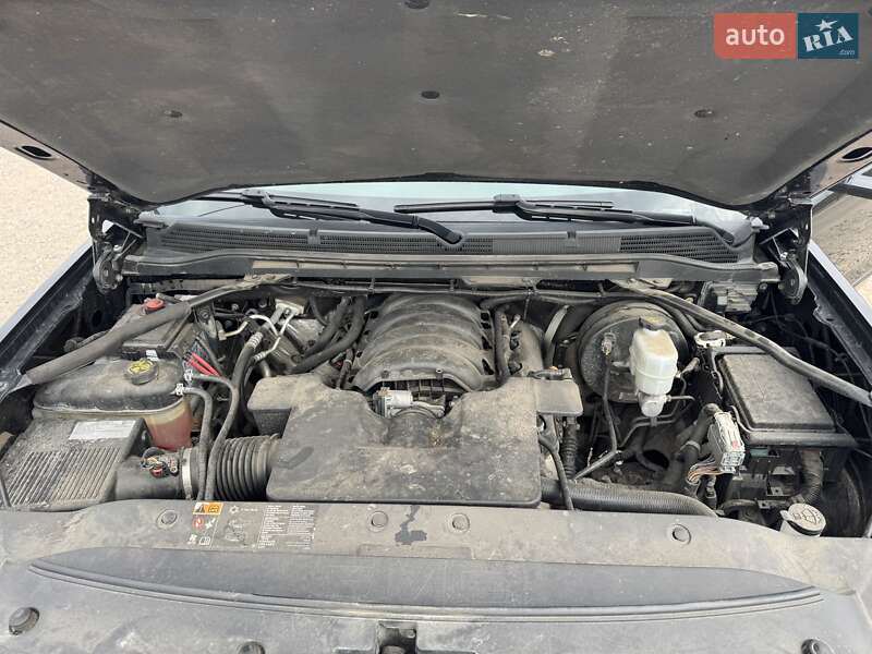 Пікап GMC Sierra 2019 в Миронівці