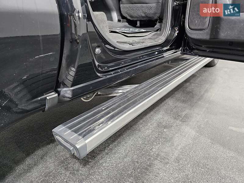 Пікап GMC Sierra 2019 в Києві