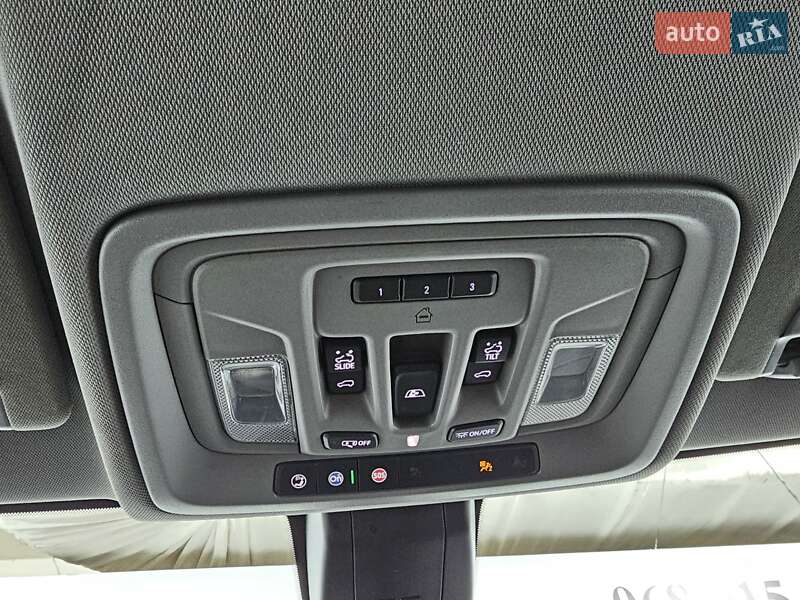 Пікап GMC Sierra 2019 в Києві