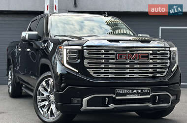 Пікап GMC Sierra 2024 в Києві