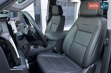 Пикап GMC Sierra 2024 в 