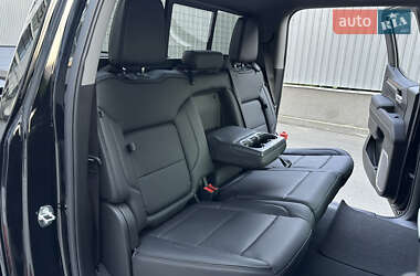 Пикап GMC Sierra 2024 в 