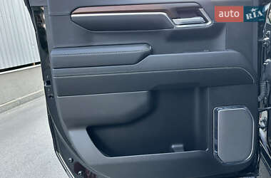 Пикап GMC Sierra 2024 в 