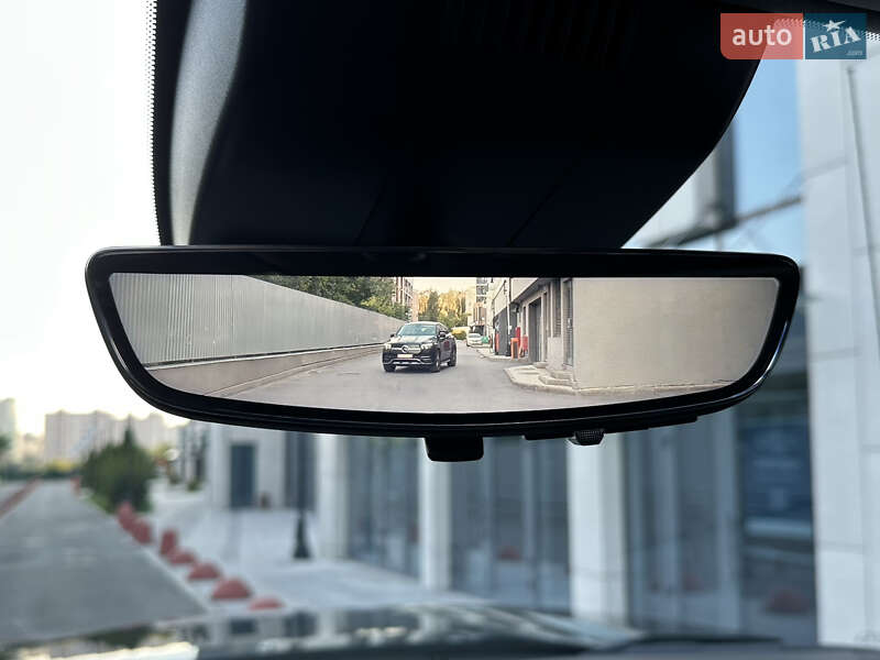 Пикап GMC Sierra 2024 в Киеве