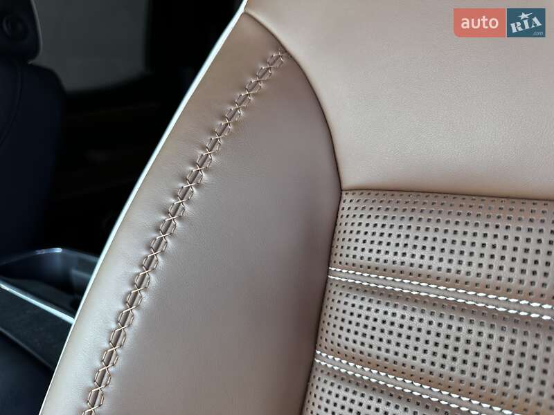 Пикап GMC Sierra 2022 в Киеве