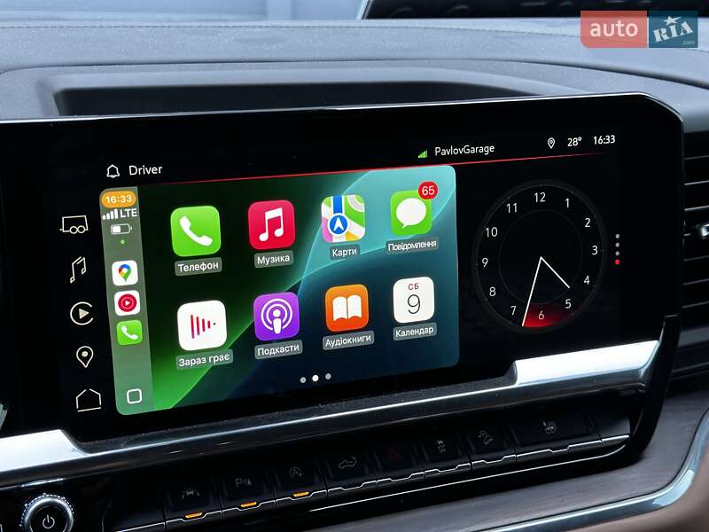 Пикап GMC Sierra 2022 в Киеве