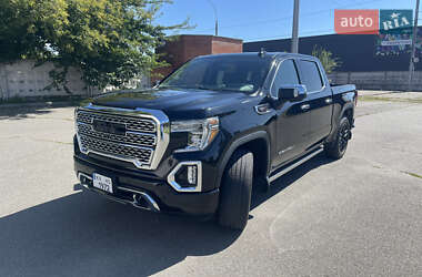 Пикап GMC Sierra 2020 в Киеве