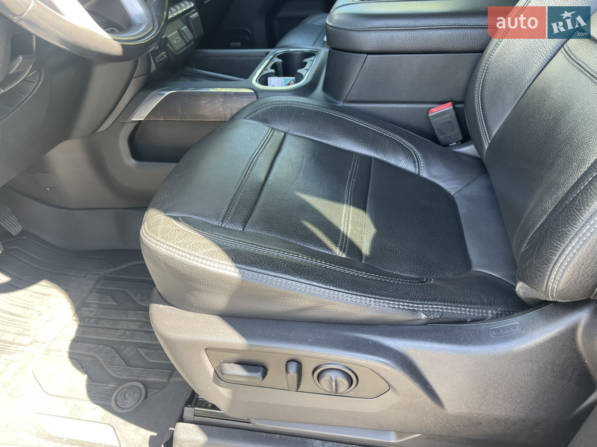 2020 GMC Sierra - мініатюра 33