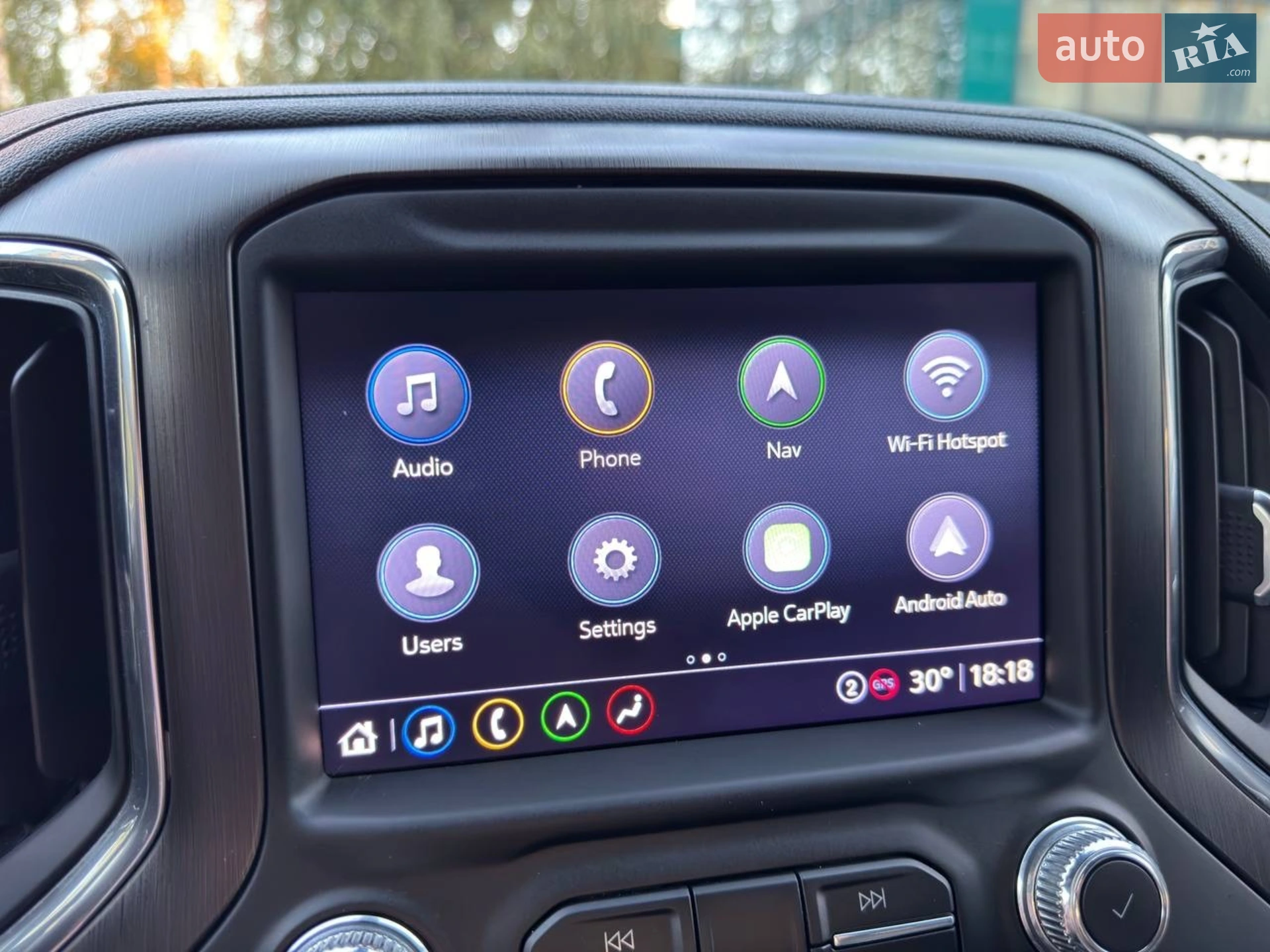 2021 GMC Sierra - мініатюра 12