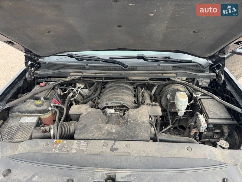 Пикап GMC Sierra 2019 в Мироновке фото 20 Пикап GMC Sierra 2019 в Мироновке