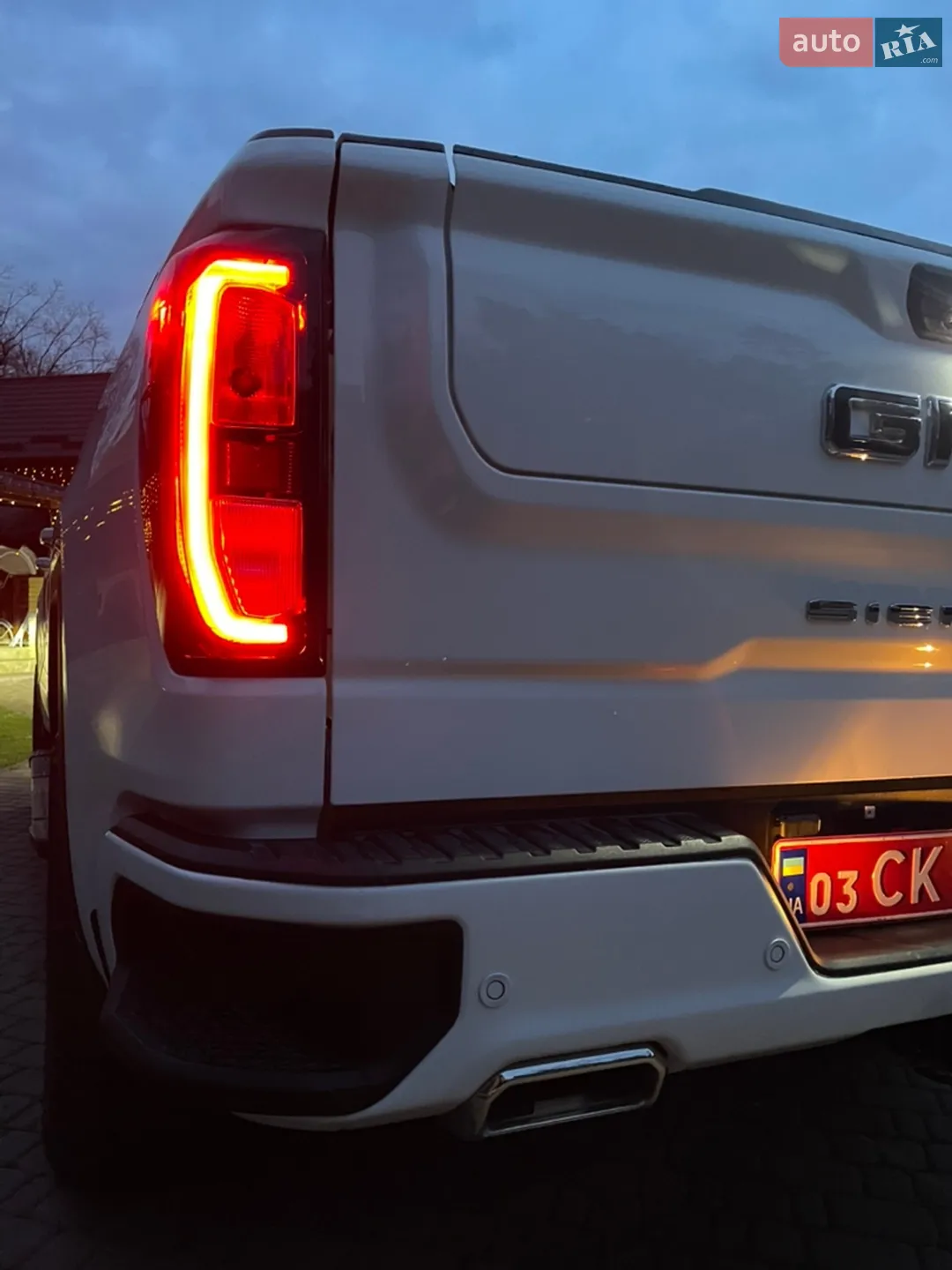 2022 GMC Sierra - мініатюра 18