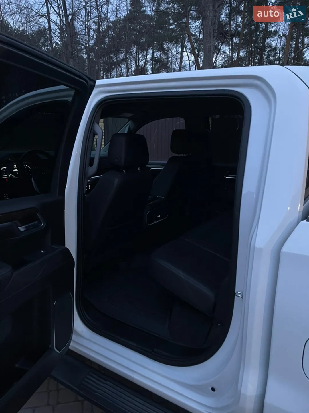 2022 GMC Sierra - мініатюра 23