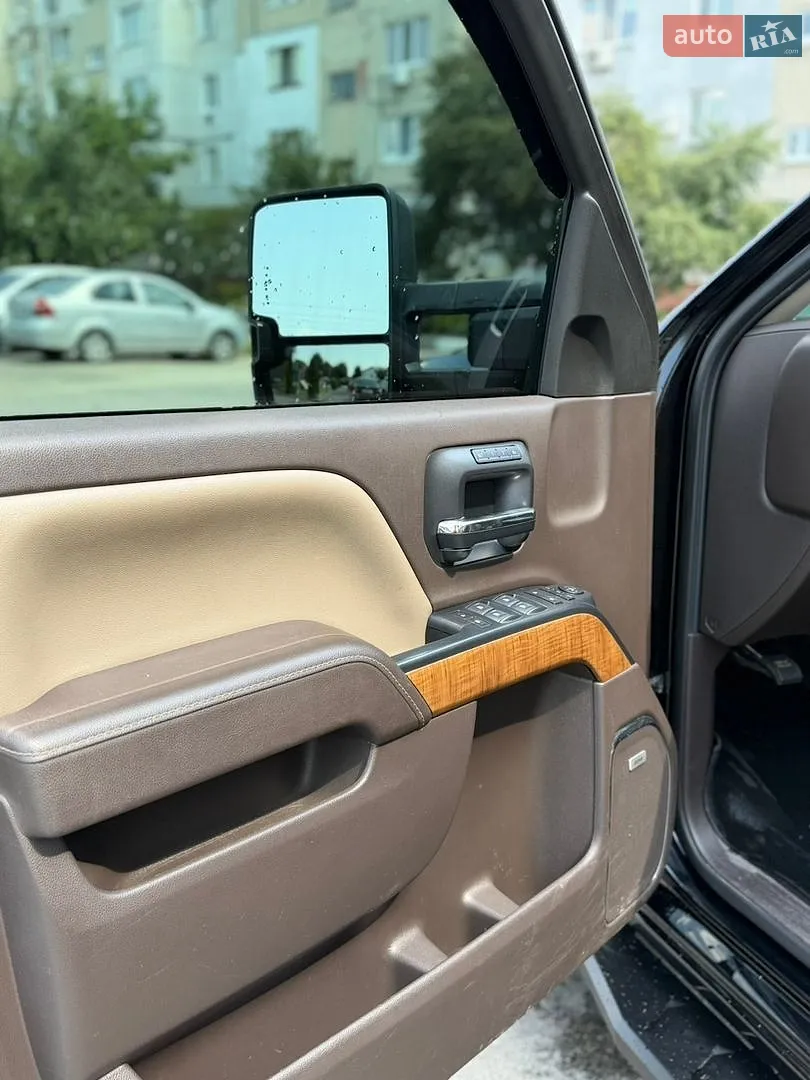 2019 GMC Sierra - мініатюра 9
