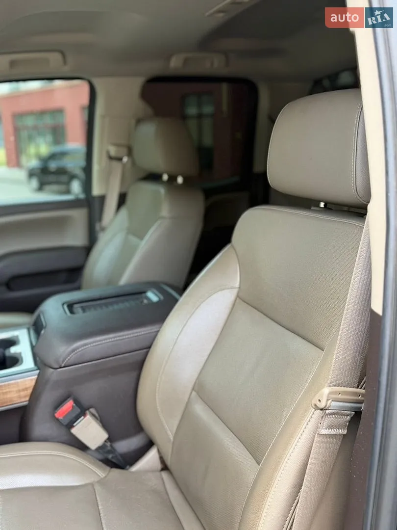 2019 GMC Sierra - мініатюра 13