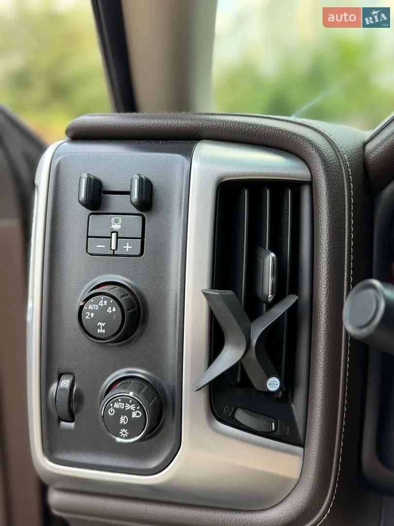 2019 GMC Sierra - мініатюра 14