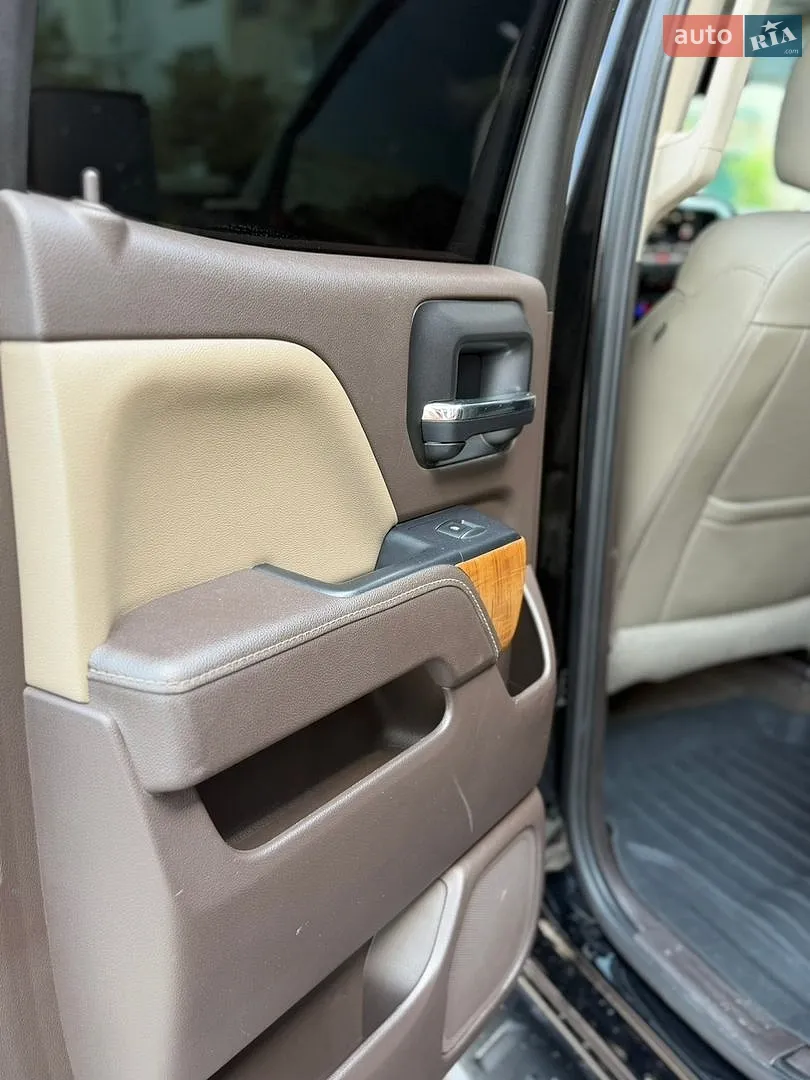 2019 GMC Sierra - мініатюра 18