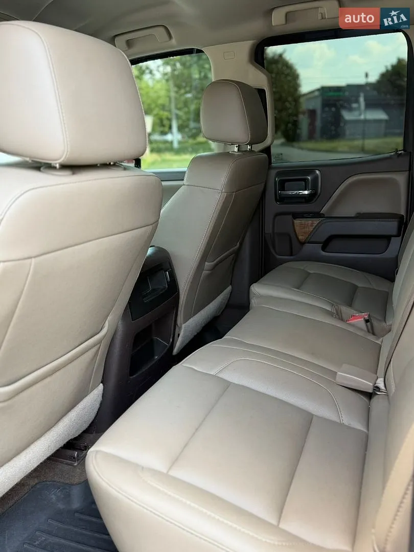 2019 GMC Sierra - мініатюра 19