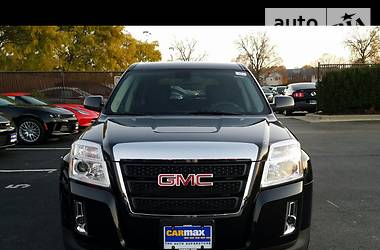 Внедорожник / Кроссовер GMC Terrain 2012 в Тернополе