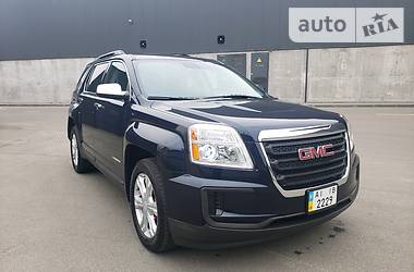 Внедорожник / Кроссовер GMC Terrain 2017 в Староконстантинове