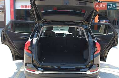 Внедорожник / Кроссовер GMC Terrain 2020 в Кропивницком