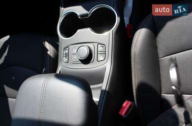 Внедорожник / Кроссовер GMC Terrain 2020 в Кропивницком