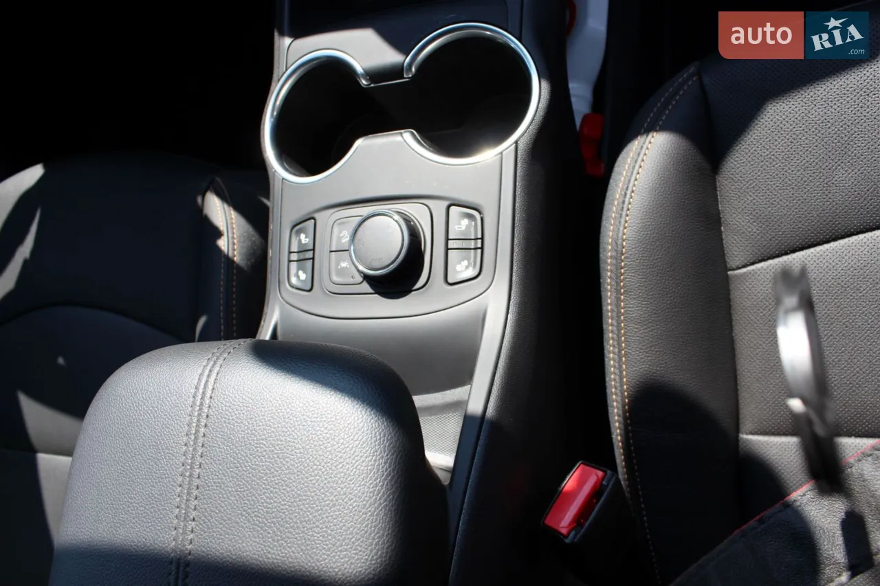 2020 GMC Terrain - мініатюра 10