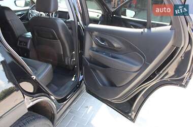 Внедорожник / Кроссовер GMC Terrain 2020 в Кропивницком