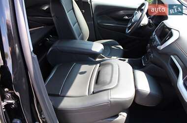 Внедорожник / Кроссовер GMC Terrain 2020 в Кропивницком