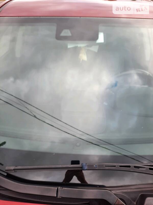 Внедорожник / Кроссовер GMC Terrain 2016 в Киеве