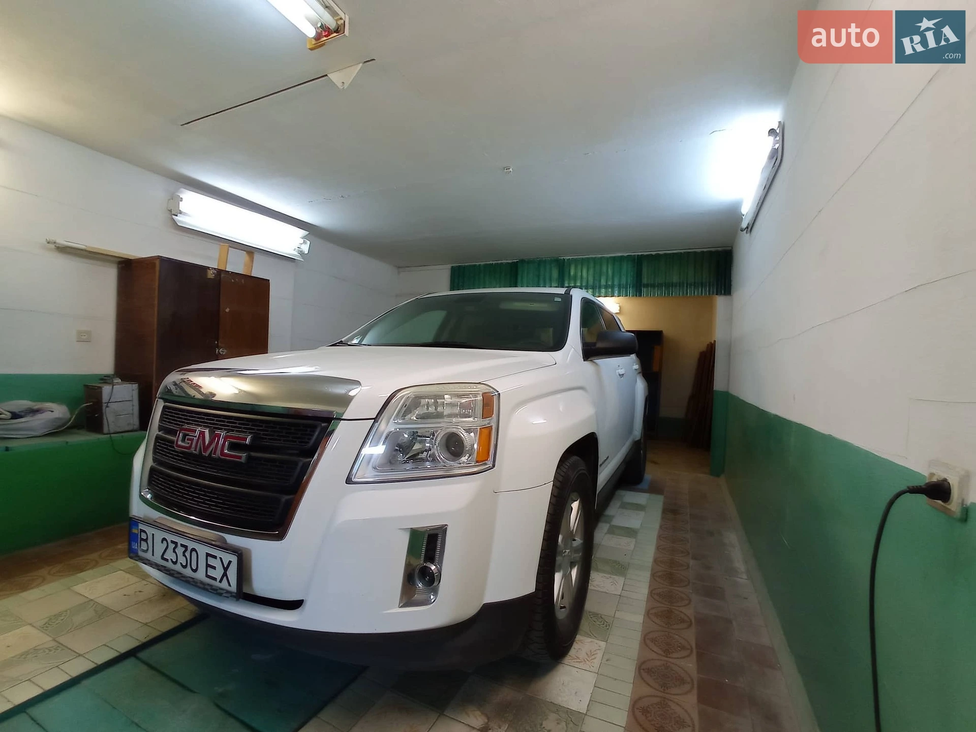2015 GMC Terrain - мініатюра 4