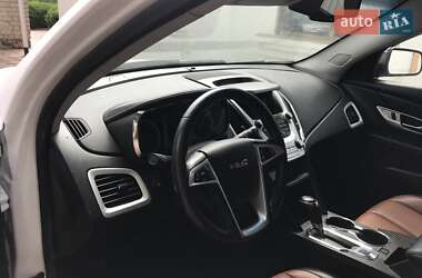 Внедорожник / Кроссовер GMC Terrain 2016 в Звенигородке