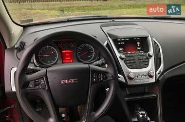 Внедорожник / Кроссовер GMC Terrain 2016 в Моршине