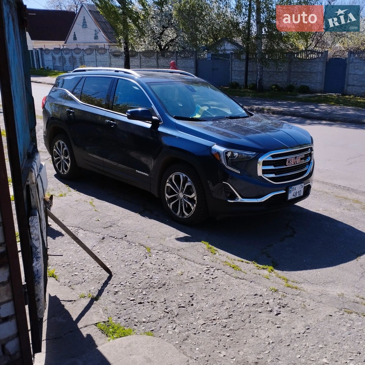 Фото авто 5
