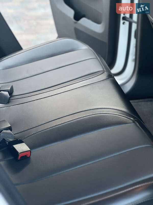 Внедорожник / Кроссовер GMC Terrain 2016 в Киеве