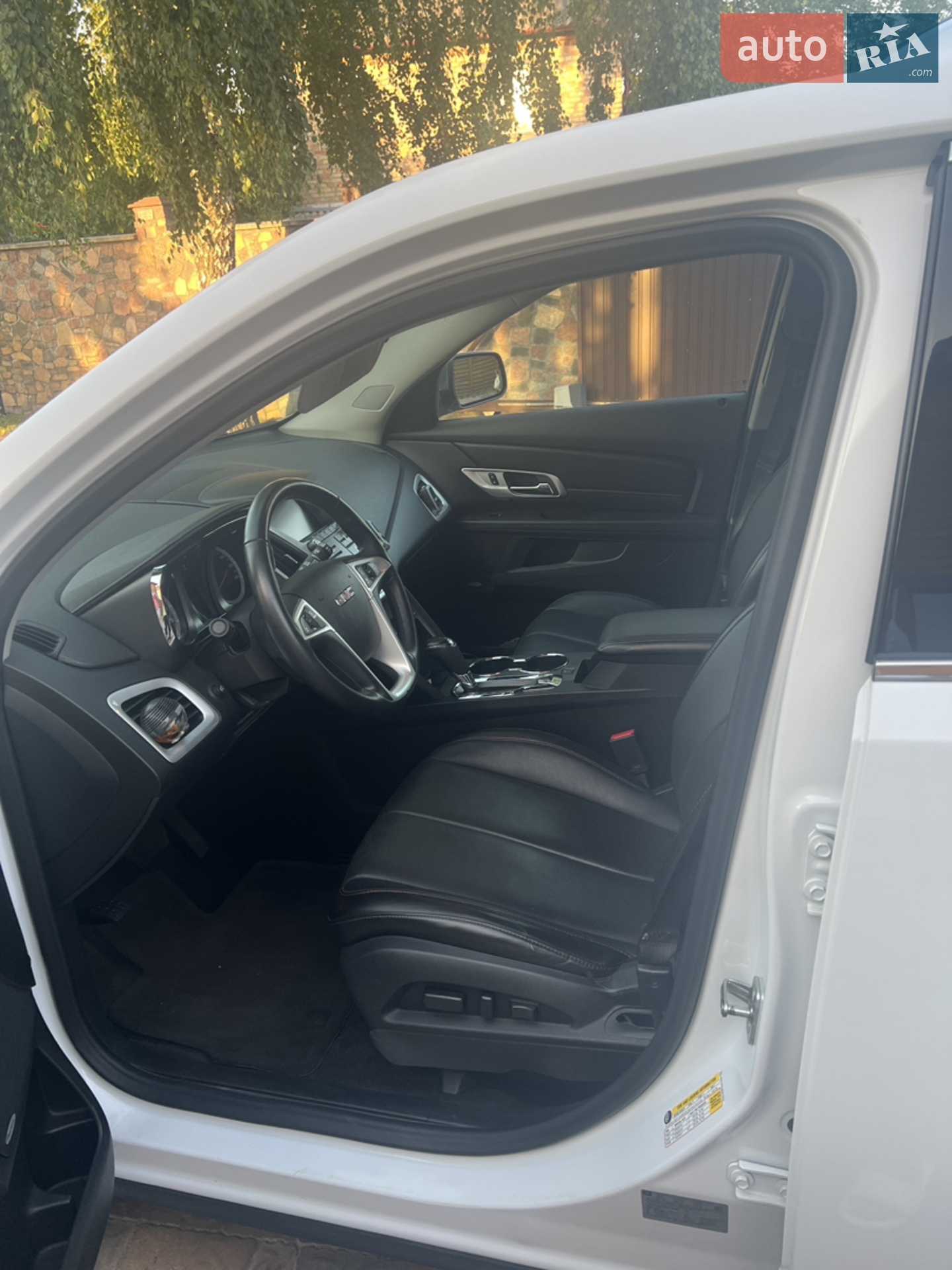 2016 GMC Terrain - мініатюра 29