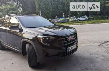 Позашляховик / Кросовер GMC Terrain 2020 в Бориславі