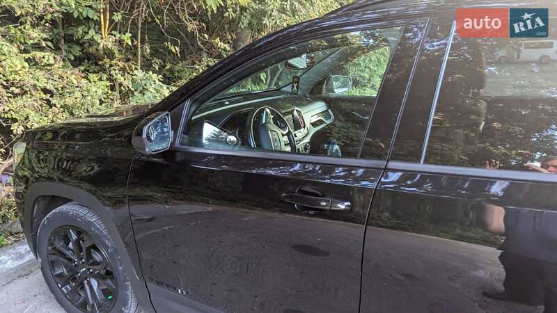 Внедорожник / Кроссовер GMC Terrain 2020 в Бориславе фото 18 Внедорожник / Кроссовер GMC Terrain 2020 в Бориславе