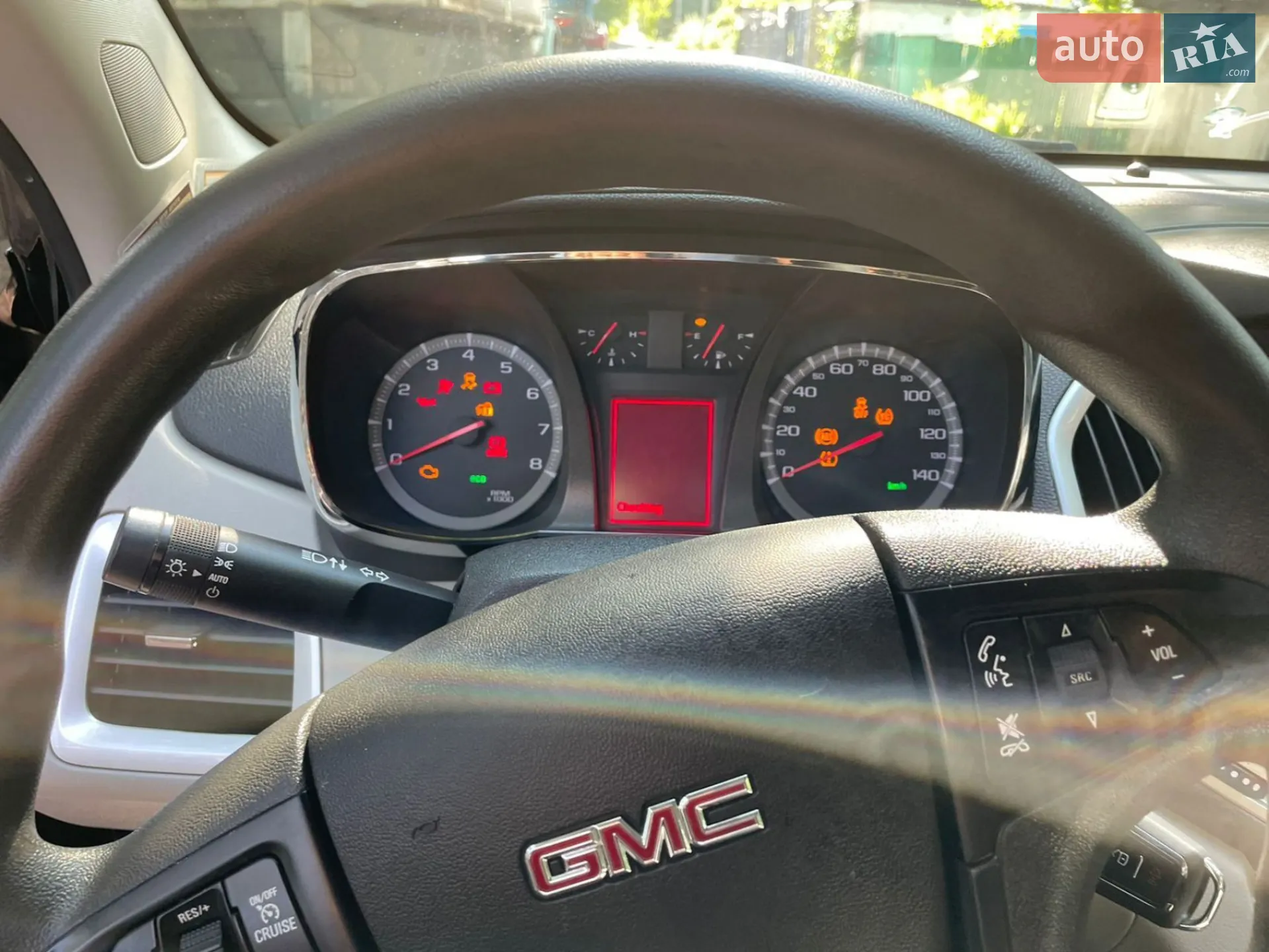 2015 GMC Terrain - мініатюра 7