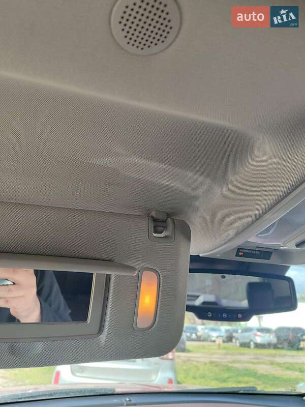 Внедорожник / Кроссовер GMC Terrain 2014 в Киеве фото 27 Внедорожник / Кроссовер GMC Terrain 2014 в Киеве