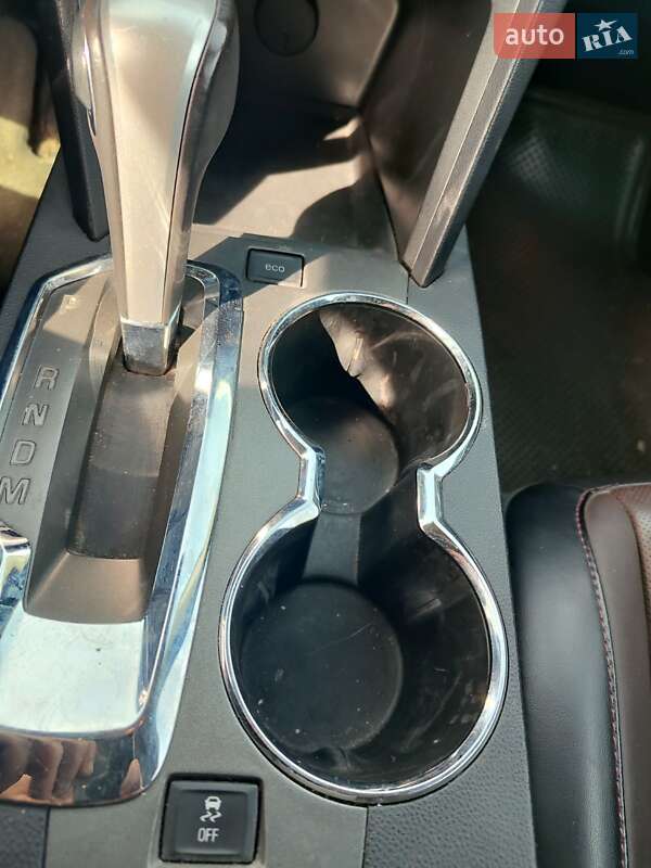 Внедорожник / Кроссовер GMC Terrain 2014 в Киеве фото 28 Внедорожник / Кроссовер GMC Terrain 2014 в Киеве