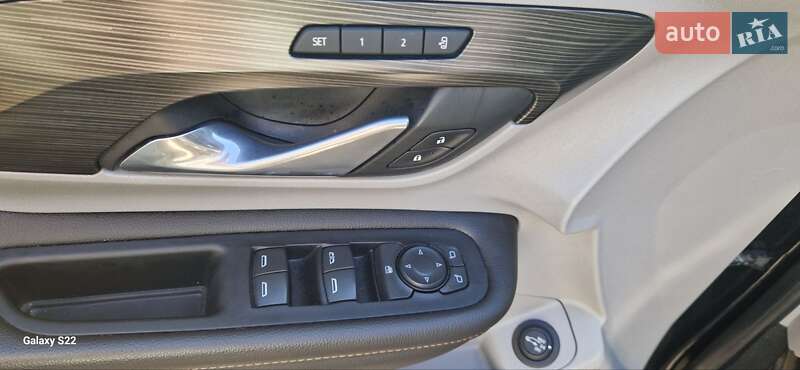 Внедорожник / Кроссовер GMC Terrain 2020 в Одессе фото 14 Внедорожник / Кроссовер GMC Terrain 2020 в Одессе