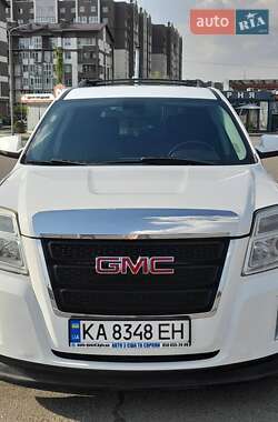 GMC Terrain 2011 GMC Terrain 2011