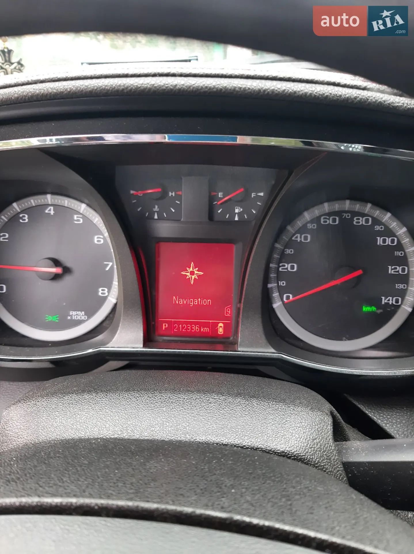 2012 GMC Terrain - мініатюра 29