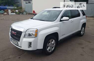 Позашляховик / Кросовер GMC Terrain 2015 в Києві