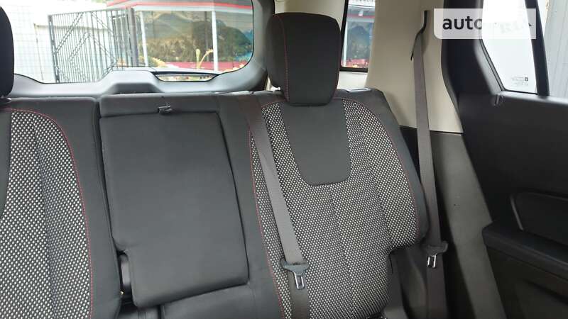 Внедорожник / Кроссовер GMC Terrain 2015 в Киеве фото 34 Внедорожник / Кроссовер GMC Terrain 2015 в Киеве