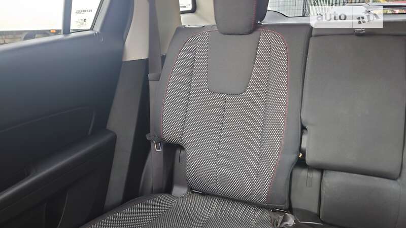 Внедорожник / Кроссовер GMC Terrain 2015 в Киеве фото 35 Внедорожник / Кроссовер GMC Terrain 2015 в Киеве