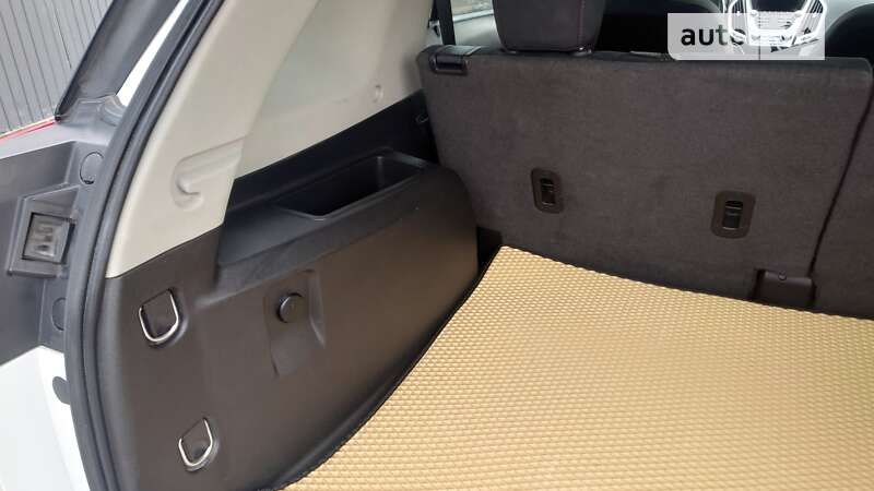 Внедорожник / Кроссовер GMC Terrain 2015 в Киеве фото 37 Внедорожник / Кроссовер GMC Terrain 2015 в Киеве