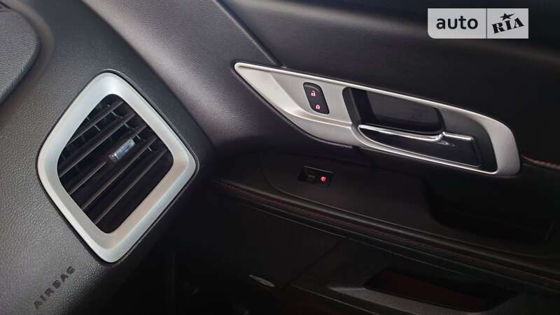 Внедорожник / Кроссовер GMC Terrain 2015 в Киеве фото 53 Внедорожник / Кроссовер GMC Terrain 2015 в Киеве