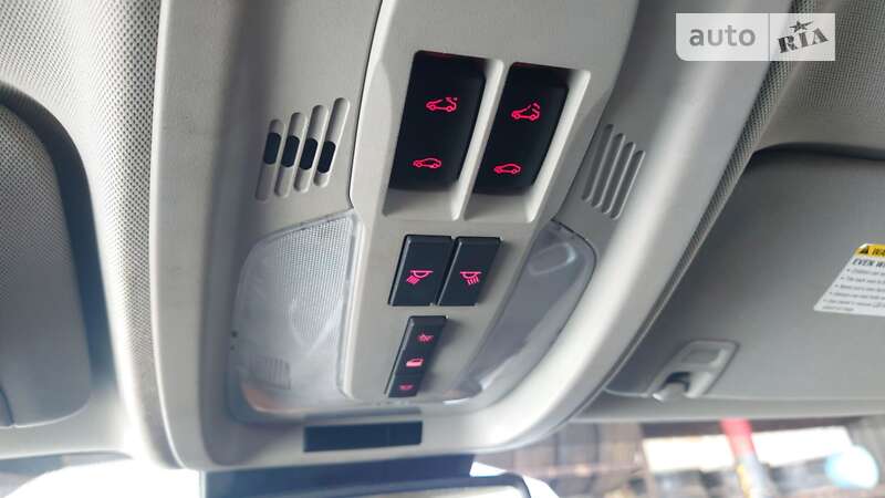 Внедорожник / Кроссовер GMC Terrain 2015 в Киеве фото 49 Внедорожник / Кроссовер GMC Terrain 2015 в Киеве