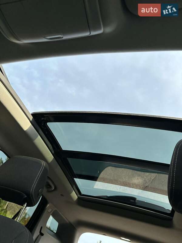 Внедорожник / Кроссовер GMC Terrain 2017 в Киеве фото 9 Внедорожник / Кроссовер GMC Terrain 2017 в Киеве